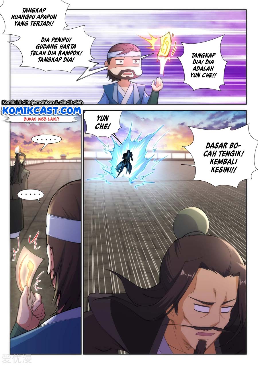 Dilarang COPAS - situs resmi www.mangacanblog.com - Komik against the gods 085 - chapter 85 86 Indonesia against the gods 085 - chapter 85 Terbaru 7|Baca Manga Komik Indonesia|Mangacan